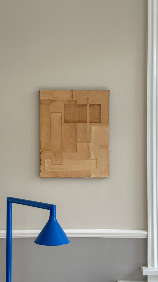 DIMENSIONS - 40x50 cm