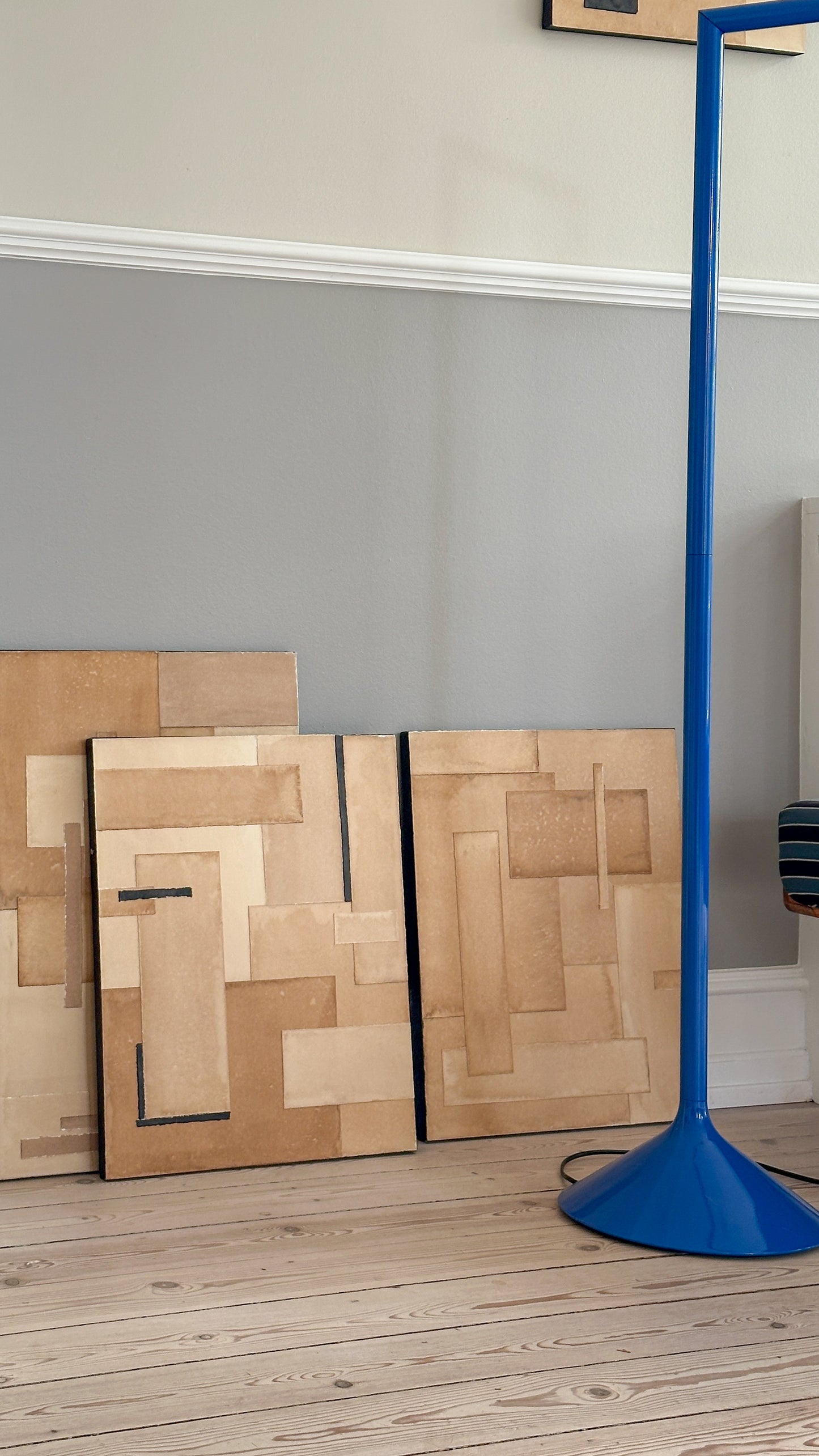 DIMENSIONS - 40x50 cm