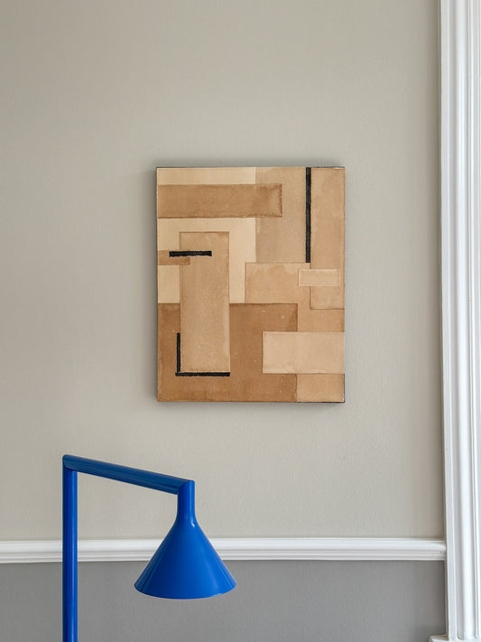 DIMENSIONS - 40x50 cm