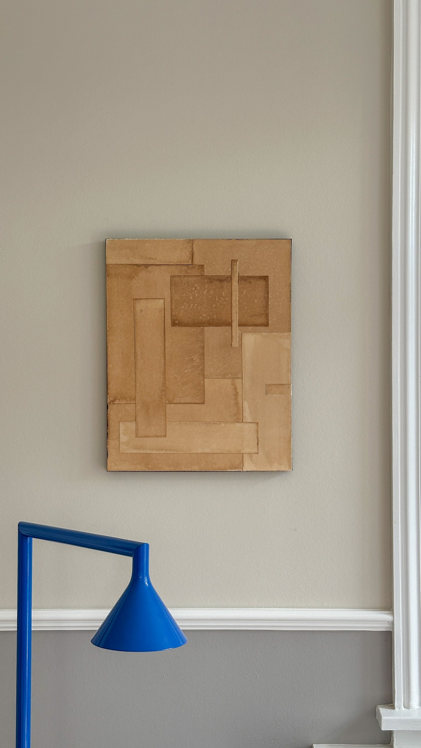 DIMENSIONS - 40x50 cm
