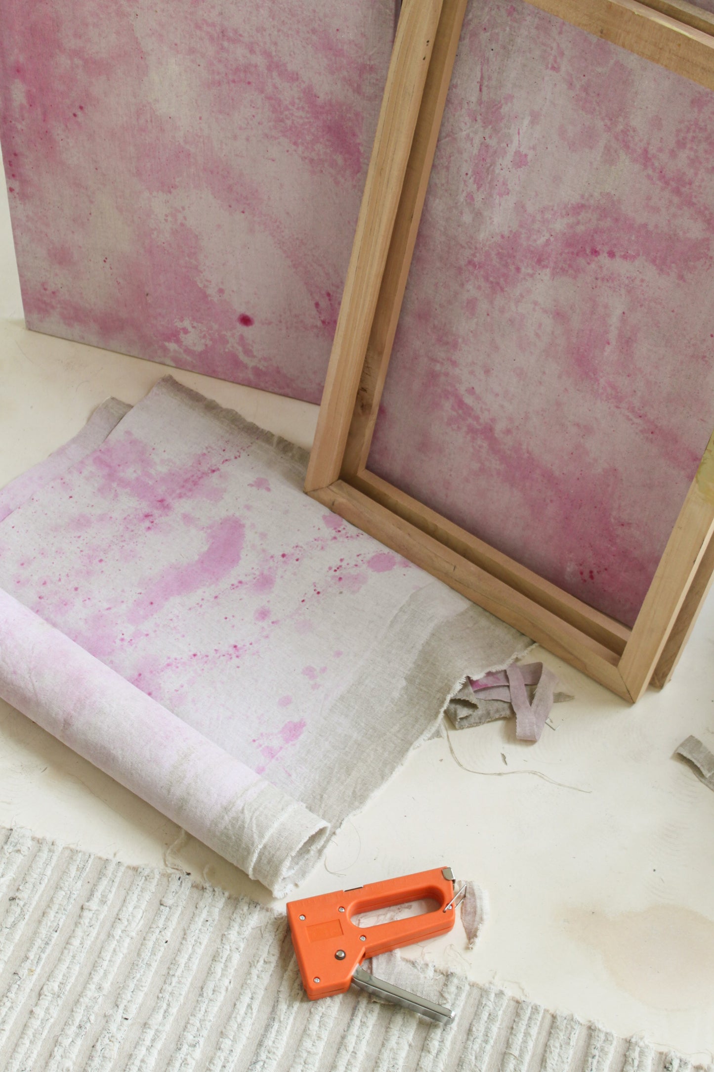 Pink Obesssion
