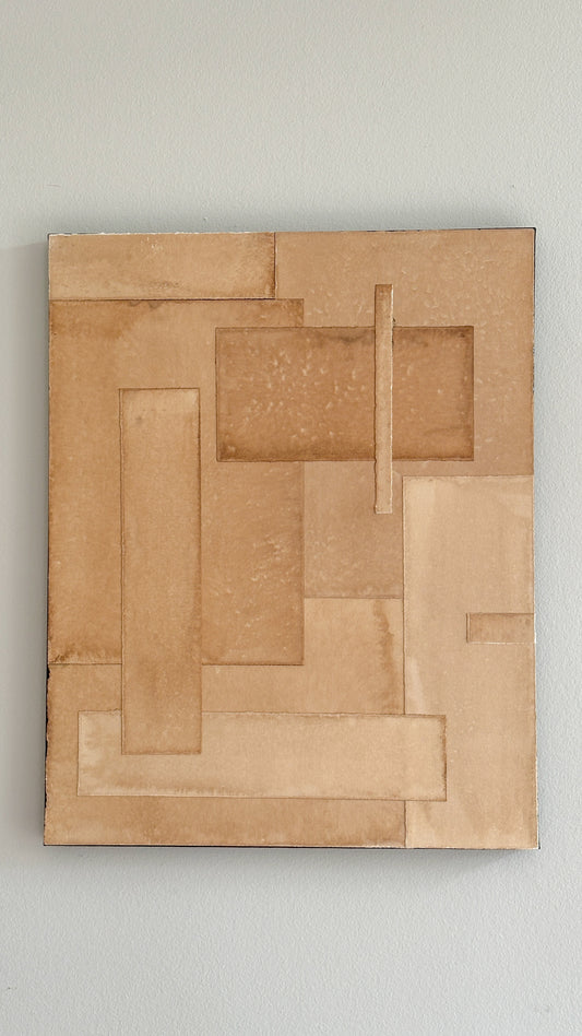 DIMENSIONS - 40x50 cm