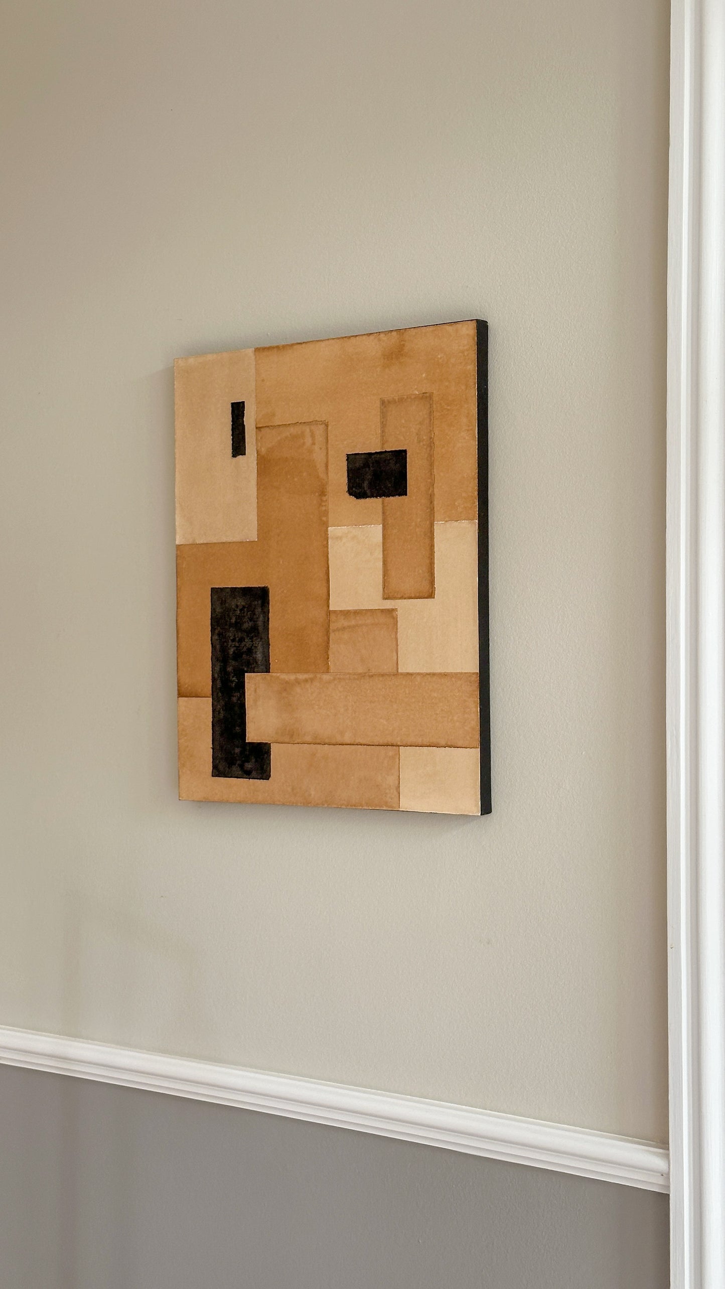 DIMENSIONS - 40x50 cm