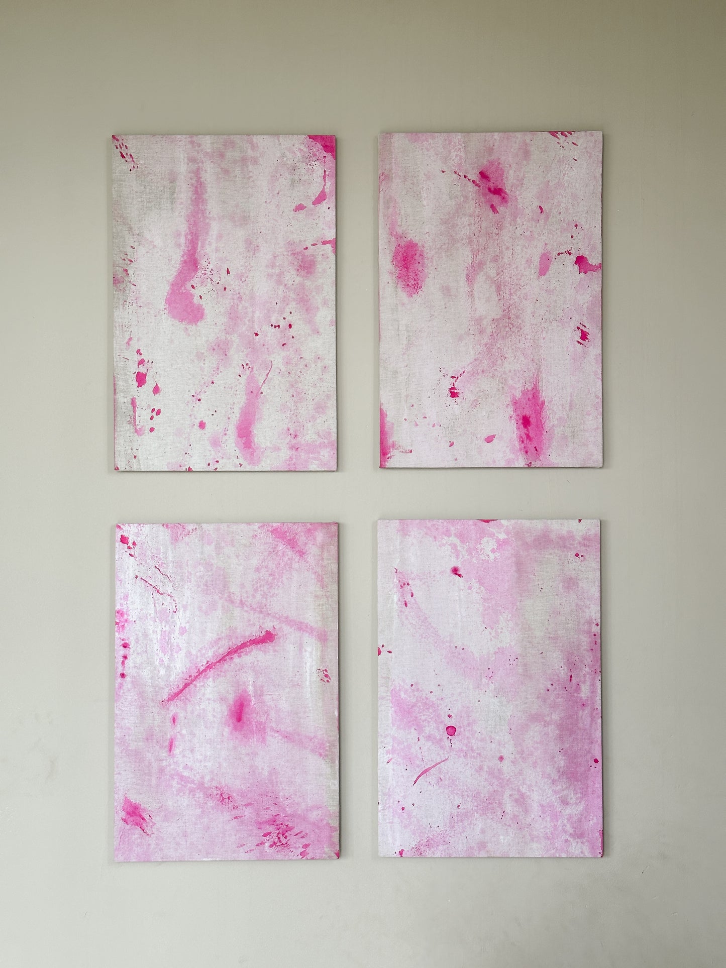 Pink Obesssion