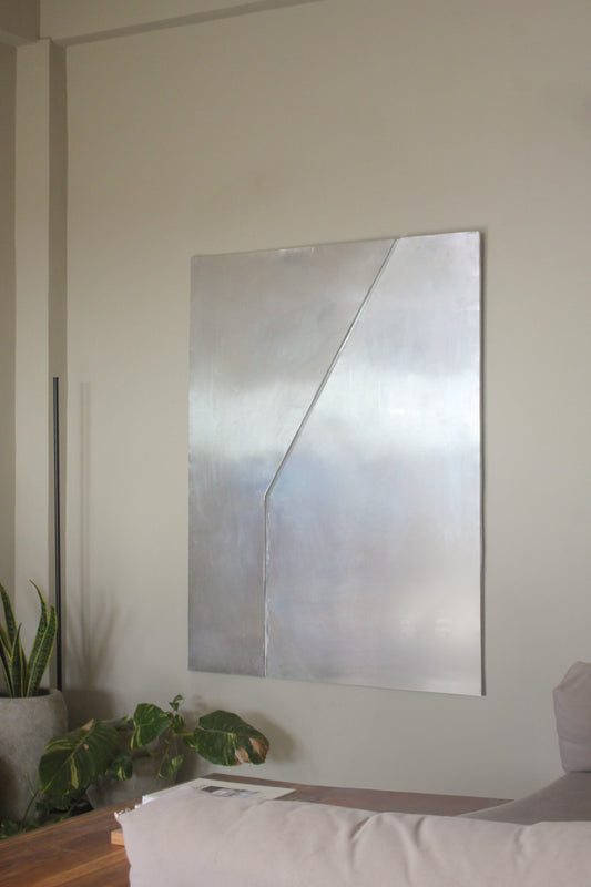 CREVICES - Stainless Steel