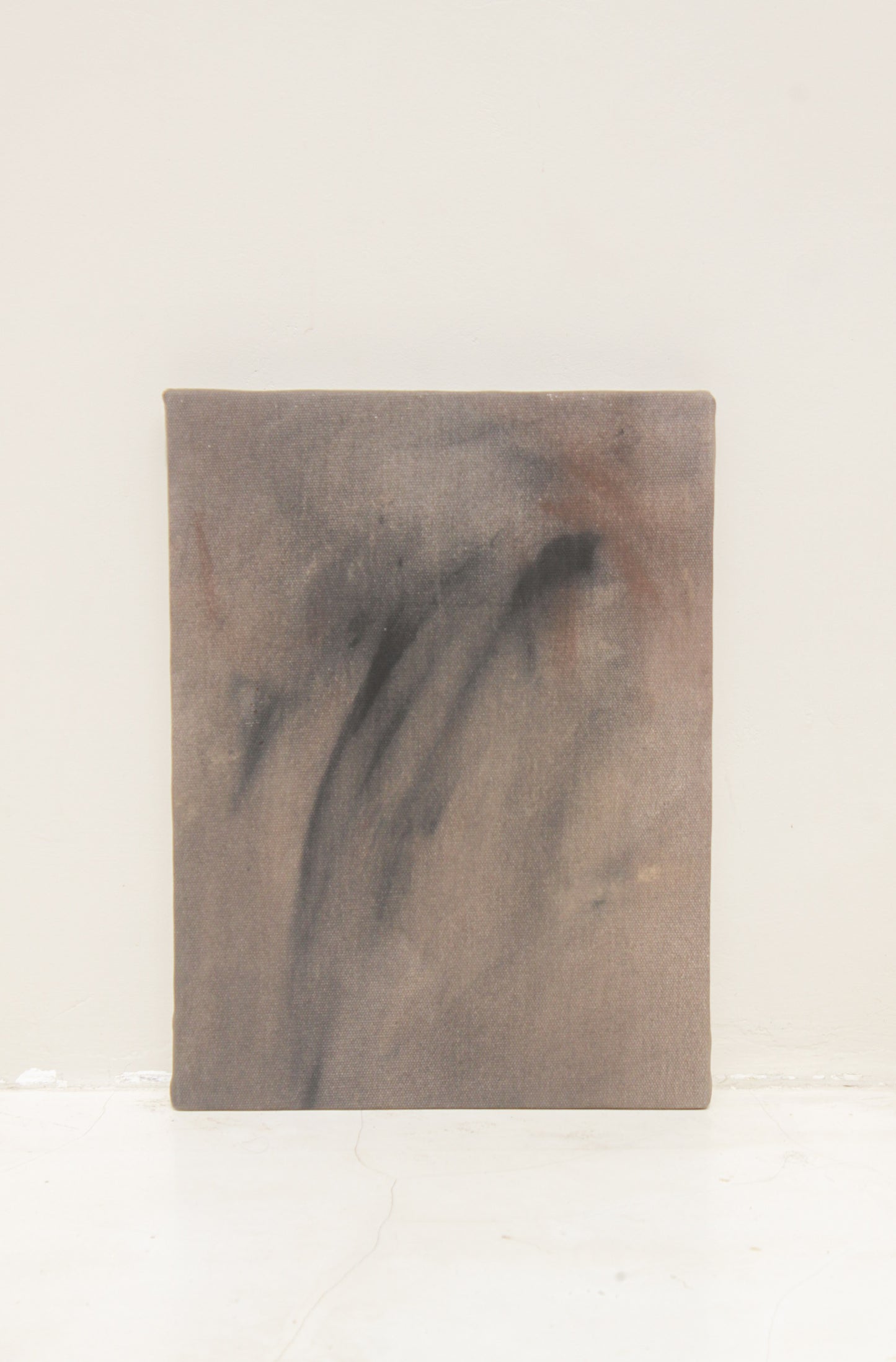 Fading Echoes - 30x40 cm
