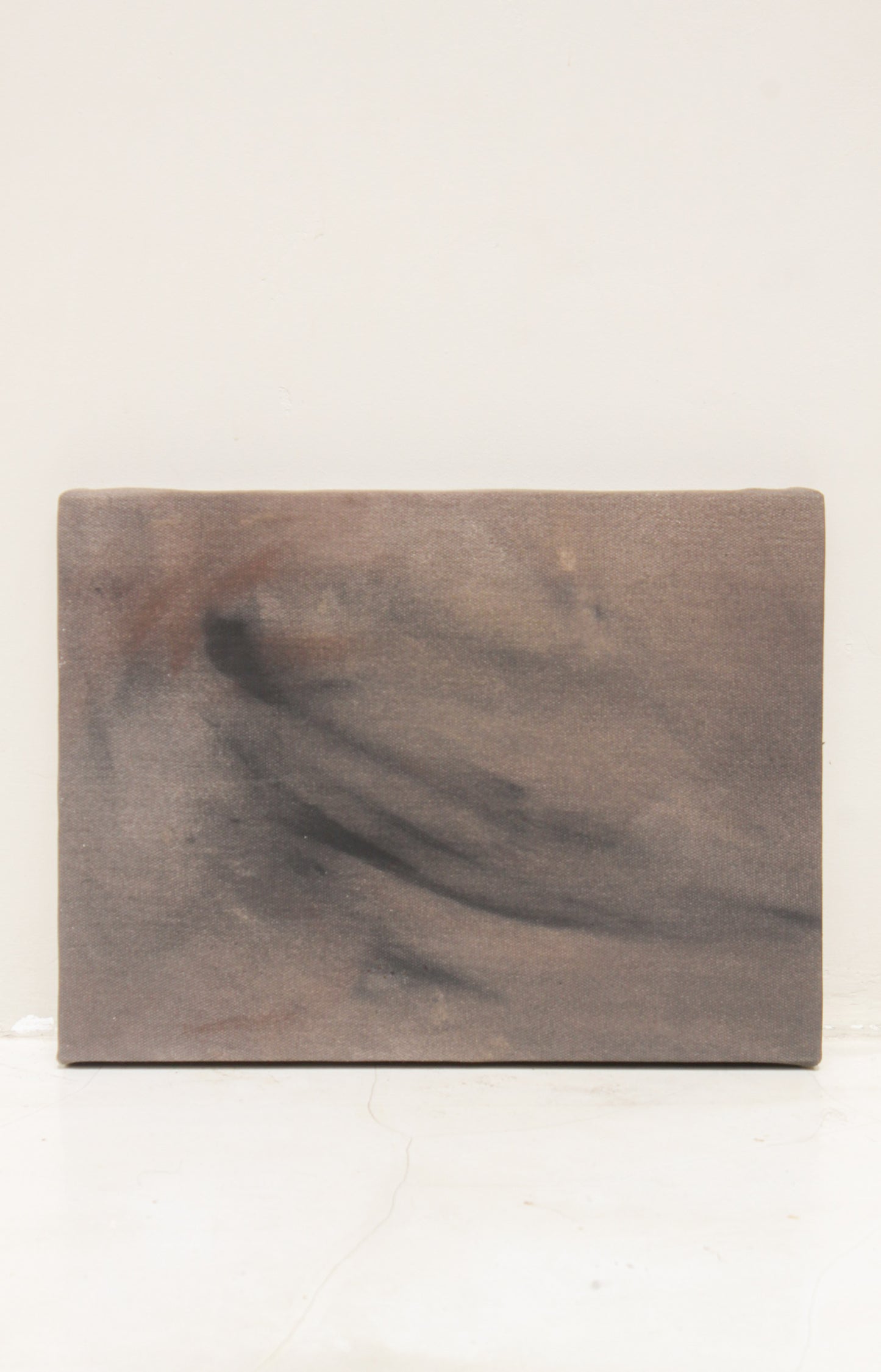 Fading Echoes - 30x40 cm