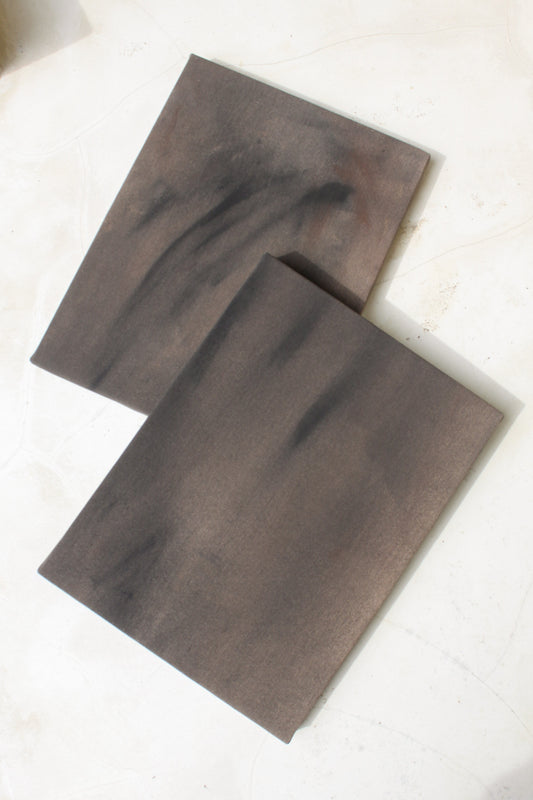 Fading Echoes - 30x40 cm