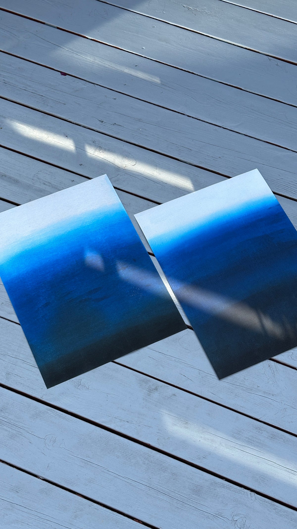 The Depth Between II – Limited Edition Print
